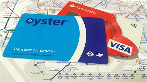 oyster card and contactless same price|is oyster card worth it.